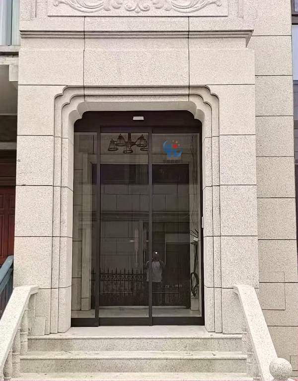 常熟家用感應門 常熟家用感應門